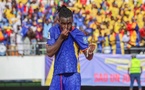 Tchad – Ghana : Célestin Ecua dédie son but historique aux supporters et à tout un peuple