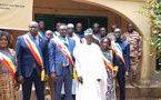 Tchad : Première session budgétaire du Conseil provincial de la Tandjilé