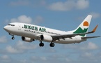 Niger : Création de la compagnie aérienne nationale "Niger Air International"