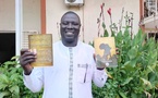 Tchad : l’écrivain Allafi Senghor présente son essai "Africain debout pour notre continent" à Sarh