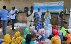 Tchad : ​ASCO-NUTRI forme les femmes de Kournari à la fabrication de farine enrichie