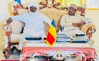 Tchad : Les dirigeants du Kanem-Est unissent leurs forces pour le développement