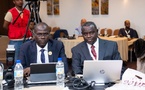 Tchad : Le président de l'UJT participe à un forum médiatique sur le climat à Addis-Abeba