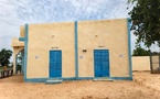 Tchad : Un nouveau bâtiment pour la Légion de Gendarmerie à Bol