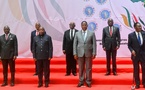 Le président Touadéra participe au sommet de la CEEAC à Malabo