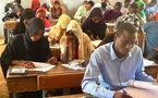 Tchad : Lancement des concours d'entrée en première année pour les facultés des sciences de la santé humaine