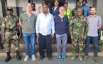Cameroun : Un projet d'hôpital militaire de classe 1 à Mbankomo