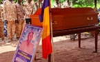 Tchad : Inhumation du chef de canton de Nderguigui Betolngar Sandjangar