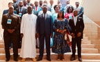 Tchad: A la veille de la 59e session du Conseil des Ministres de l'OHADA à N'Djamena les experts se réunissent