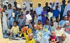 Tchad : tournée éducative et de sensibilisation à Kamakaye dans le Kanem-Est