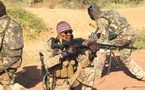 Mali : l’armée neutralise plusieurs terroristes dans la zone de Mousafa