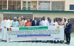 Tchad : renforcement des capacités du personnel de santé sur l’intégration du genre