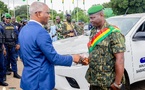 Guinée : le gouvernement renforce les capacités des sous-préfectures avec 332 véhicules de fonction