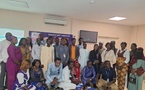 Tchad : 14 gagnants récompensés par Moov Africa lors du second tirage au sort de la Promo « Allô Allô »