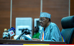 Tchad : ouverture de la 2ème session ordinaire 2025 du Sénat