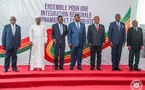 CEMAC : ouverture à Bangui de la 16ème Conférence des chefs d’Etat