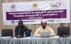 Tchad : vers un Salon de la Micro-Industrie pour stimuler l’économie locale