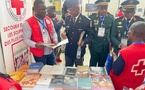Cameroun : La Croix-Rouge participe à un symposium sur les victimes de guerre