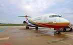 Chine : Le premier avion médicalisé C909 est livré