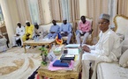 Tchad : Le projet SWEDD+ en mission de suivi dans la province du Lac