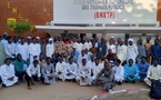 Tchad : La problématique des ingénieurs chômeurs de l’ENSTP au cœur d’une conférence-débat
