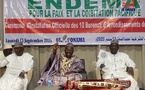 Tchad : L’association ENDEMA installe officiellement les 10 bureaux d’arrondissement de N’Djamena