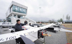 Low-altitude economy takes off in Sichuan's Pengzhou