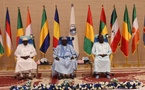 Tchad : Clôture de la 59e session du Conseil des ministres de l'OHADA