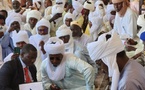 Tchad : Le préfet du Kanem-Est en tournée à Tellelingua