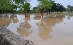 Niger : Inondation d'un cimetière à Maradi, le gouverneur appelle à la vigilance