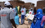 Tchad : La Croix-Rouge sensibilise contre le choléra à Hadjer Hadid