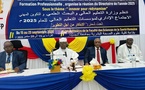 Tchad : Lancement du Directoire de l'année 2025 pour l'enseignement supérieur