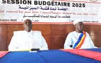 Tchad : Le Conseil provincial du Ouaddaï lance sa première session budgétaire