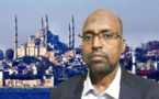 ‪‎Djibouti‬ : Inquiétudes sur le sort de l’intellectuel et opposant Mohamed Daher Robleh en Turquie.