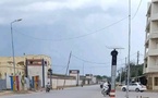 N’Djamena : réouverture de l’avenue Kerim Nassour, méfiance des usagers