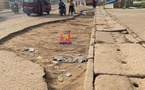 Tchad : combien coûte le mauvais état des routes ?