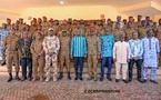 Burkina Faso : l’Institut de l’Enseignement Militaire Supérieur Tiéfo Amoro désormais opérationnel