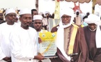 Tchad : Abéché célèbre la victoire du Moufti du Tchad et de deux jeunes lauréats au concours mondial