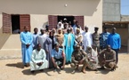 Tchad : lancement à Mao de l’atelier de formation des prestataires de services