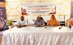 Tchad : l'ONG Ensemble Sawa organise une table-ronde sur la santé menstruelle