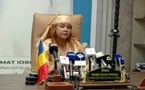Tchad : la secrétaire d'État au Pétrole lance le cadastre minier numérique