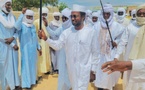 Tchad : le préfet du Kanem-Est a effectué une visite à Yarwaï