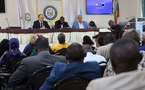 RCA / France : L’Ambassade de France à Bangui organise une formation en ressources humaines