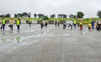 Cameroun : La chasse aux débris de l'aéroport International de Garoua : une opération inédite