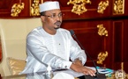 Tchad : un conseil ordinaire des ministres autour du chef de l'État