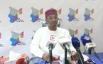 La Coalition "Fils du Tchad" réaffirme son soutien aux institutions et à l’initiative parlementaire de révision constitutionnelle