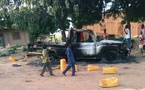 Niger : Huit morts dans une attaque de l’EIGS contre une unité de gendarmes à Doubalma