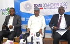 Tchad : Le ministre des Finances à l'écoute des startups dans le cadre de « Tchad Connexion 2030 »