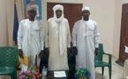 Tchad : Kedella Younous Lamine Kosso prend la tête de la délégation provinciale de la Jeunesse et des Sports du Kanem