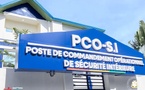 Guinée : Un tournant majeur dans la réforme du secteur sécuritaire, avec l'inauguration d'un poste de commandement opérationnel